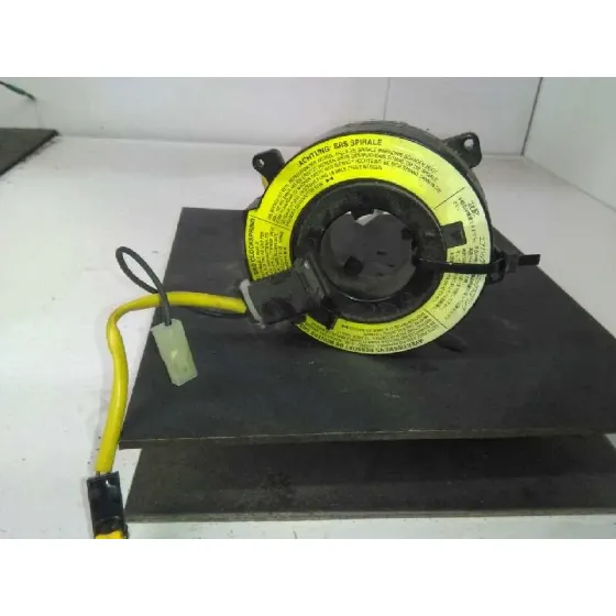 Anillo Airbag para Mitsubishi Space Star (Dg0)
