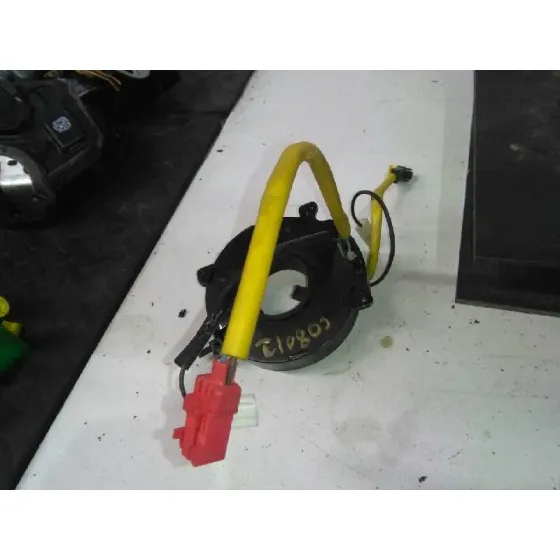 Anillo Airbag para Mitsubishi Space Star (Dg0)