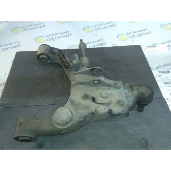 Brazo Suspension Inferior Delantero Derecho para Kia Sorento