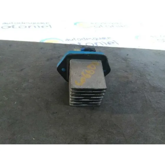 Resistencia Calefaccion para Kia Sorento