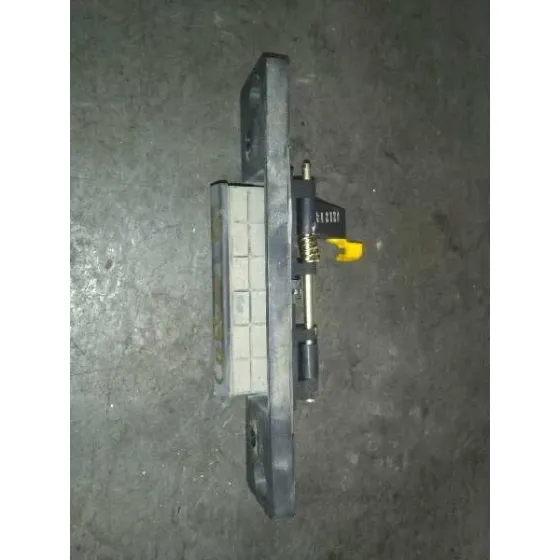 Maneta Exterior Porton para Kia Sorento