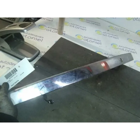 Molduras Traseras para Kia Sorento
