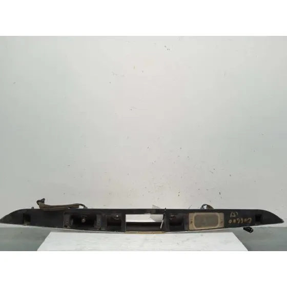 Molduras Traseras para Kia Sorento