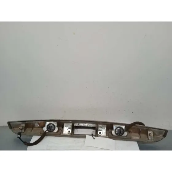 Molduras Traseras para Kia Sorento