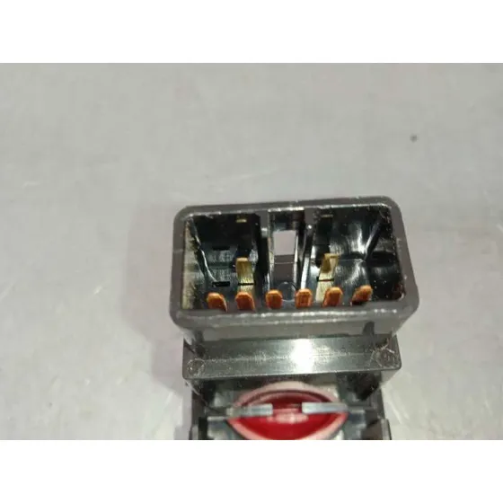 Warning para Kia Sorento