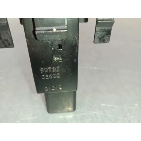 Warning para Kia Sorento