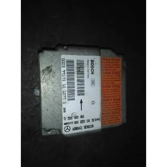 Centralita Airbag para Mercedes-Benz Clase C (W202) Berlina