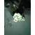 Cerradura Maletero / Porton para Toyota Yaris (Ncp1/Nlp1/Scp1)