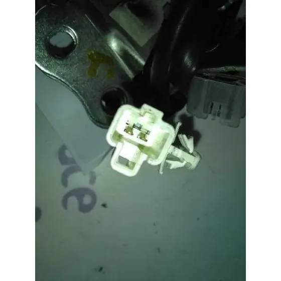 Cerradura Maletero / Porton para Toyota Yaris (Ncp1/Nlp1/Scp1)
