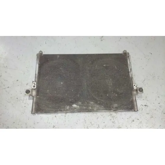 Condensador / Radiador Aire Acondicionado para Hyundai H 1