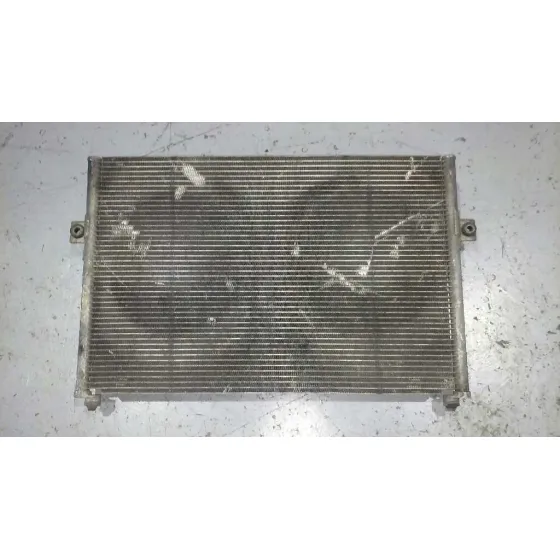 Condensador / Radiador Aire Acondicionado para Hyundai H 1