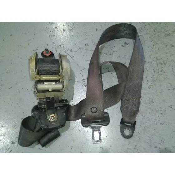 Cinturon Seguridad Delantero Derecho para Hyundai H 1