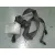 Cinturon Seguridad Trasero Izquierdo para Hyundai H 1