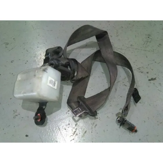 Cinturon Seguridad Trasero Izquierdo para Hyundai H 1