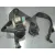 Cinturon Seguridad Trasero Izquierdo para Hyundai H 1