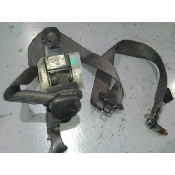 Cinturon Seguridad Trasero Izquierdo para Hyundai H 1