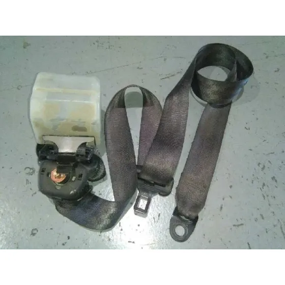 Cinturon Seguridad Trasero Izquierdo para Hyundai H 1