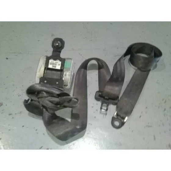 Cinturon Seguridad Trasero Izquierdo para Hyundai H 1