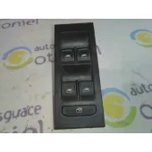 Mando Elevalunas Delantero Izquierdo para Seat Toledo (Kg3)