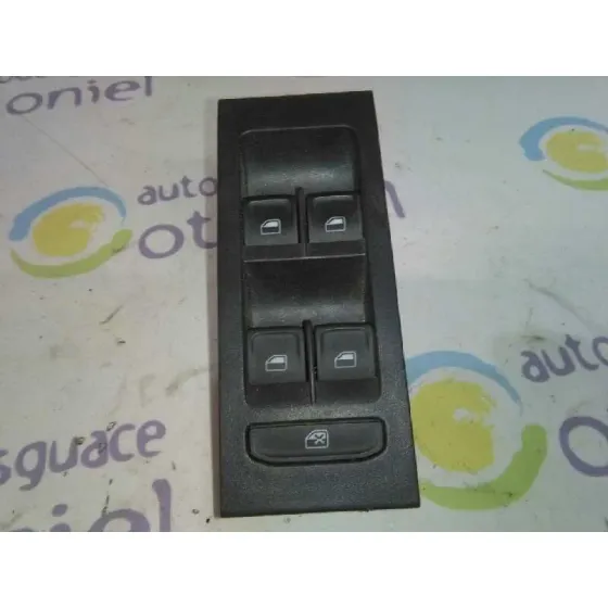 Mando Elevalunas Delantero Izquierdo para Seat Toledo (Kg3)
