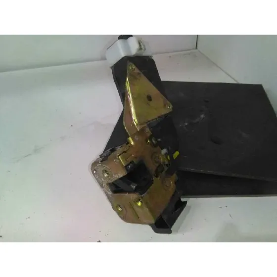 Cerradura Puerta Delantera Derecha para Mitsubishi Space Star (Dg0)