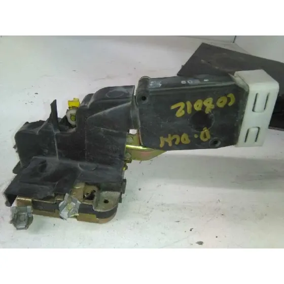 Cerradura Puerta Delantera Derecha para Mitsubishi Space Star (Dg0)