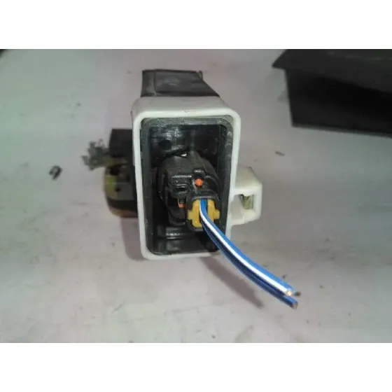 Cerradura Puerta Delantera Derecha para Mitsubishi Space Star (Dg0)