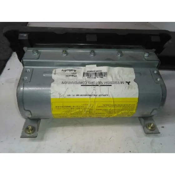Airbag Delantero Derecho para Mitsubishi Space Star (Dg0)