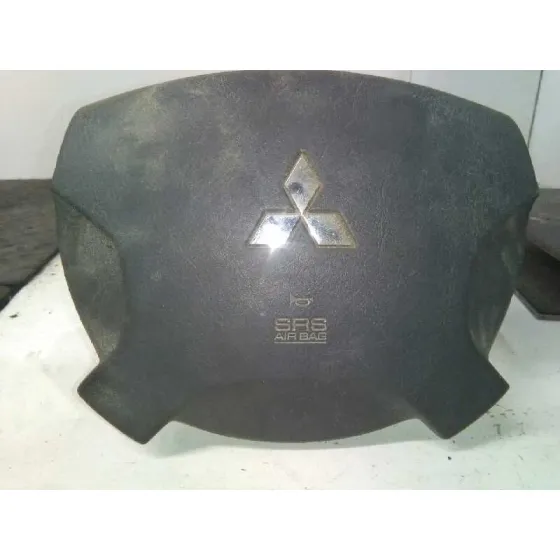 Airbag Delantero Izquierdo para Mitsubishi Space Star (Dg0)