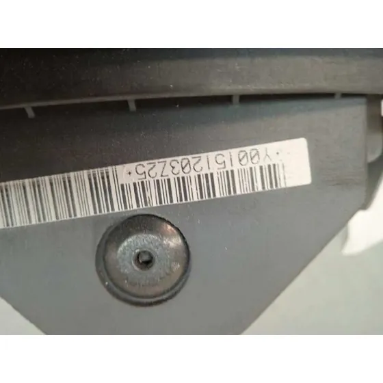 Airbag Delantero Izquierdo para Mitsubishi Space Star (Dg0)