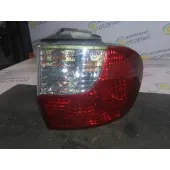 Piloto Trasero Derecho para Hyundai H 1