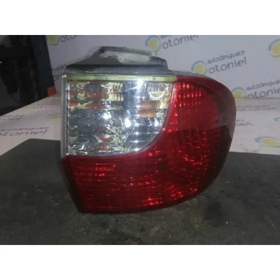 Piloto Trasero Derecho para Hyundai H 1