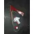 Piloto Trasero Izquierdo para Alfa Romeo 147 (190)