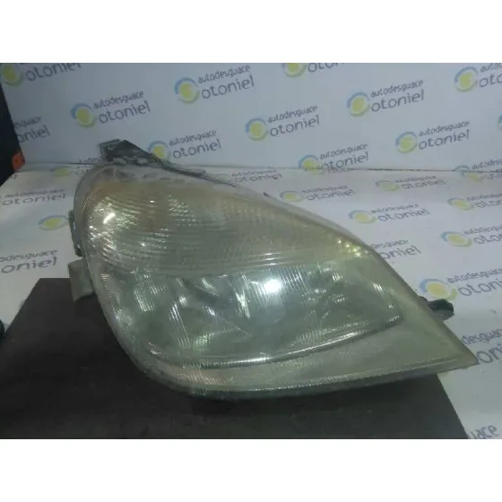 Faro Derecho para Mercedes-Benz Vaneo (W414) Furgoneta Compacta