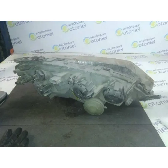 Faro Izquierdo para Mercedes-Benz Vaneo (W414) Furgoneta Compacta