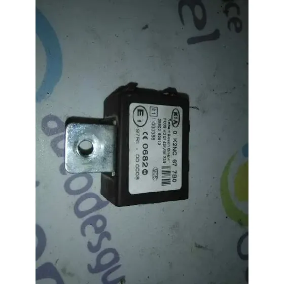 Modulo Electronico para Kia Sorento