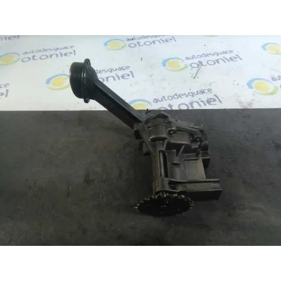 Bomba Aceite para Nissan Kubistar (X76)