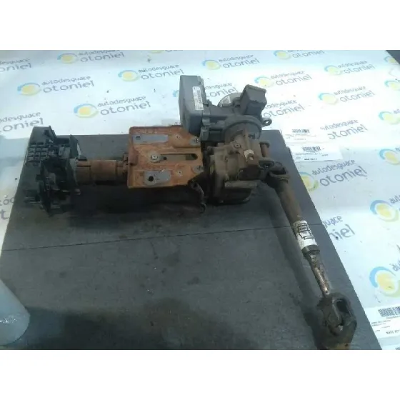 Columna Direccion para Ford Fiesta (Cb1)