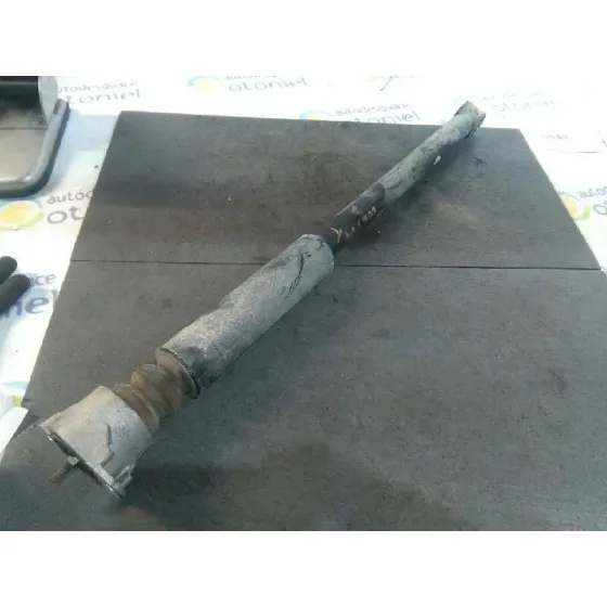 Amortiguador Trasero Derecho para Ford Fiesta (Cb1)