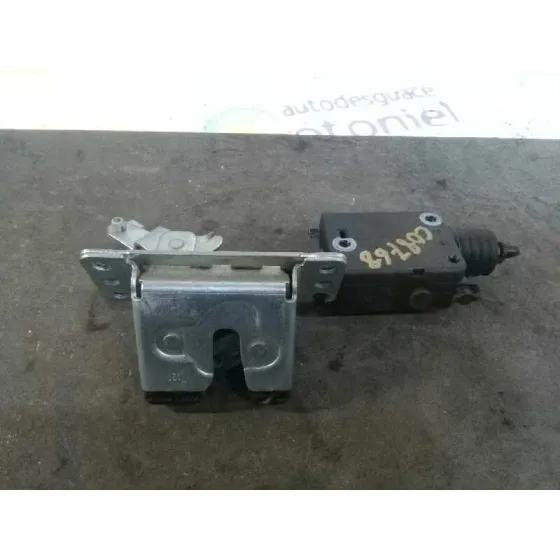 Cerradura Maletero / Porton para Opel Zafira A