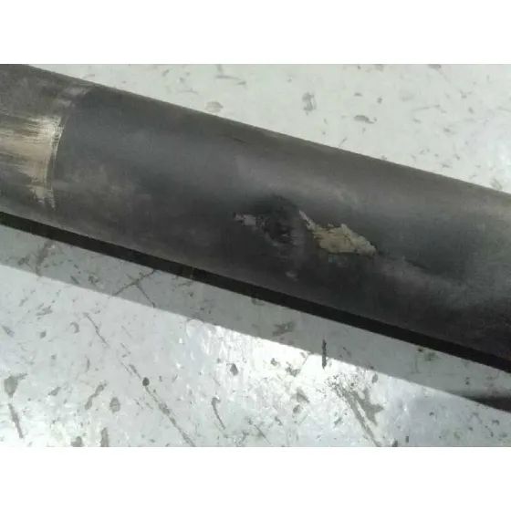 Amortiguador Trasero Derecho para Suzuki Jimny Sn (Fj)