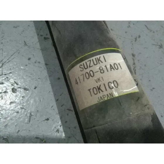 Amortiguador Trasero Derecho para Suzuki Jimny Sn (Fj)