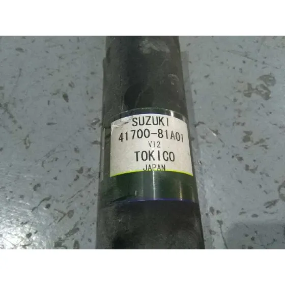 Amortiguador Trasero Izquierdo para Suzuki Jimny Sn (Fj)