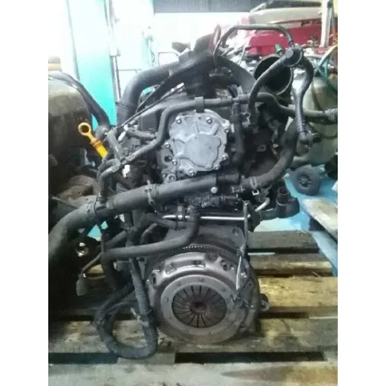 Motor Completo para Skoda Fabia (5J2 )