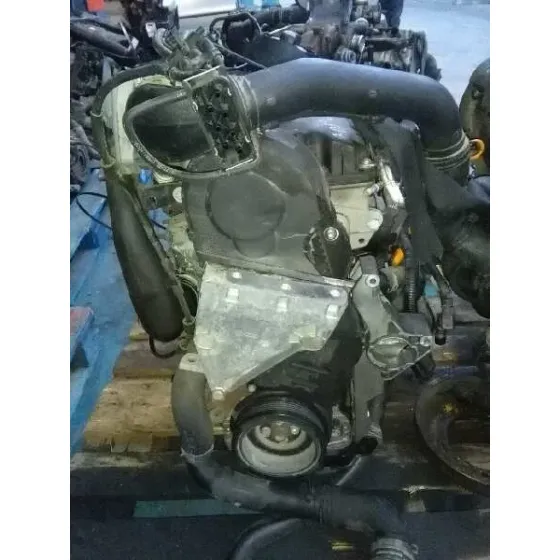 Motor Completo para Skoda Fabia (5J2 )