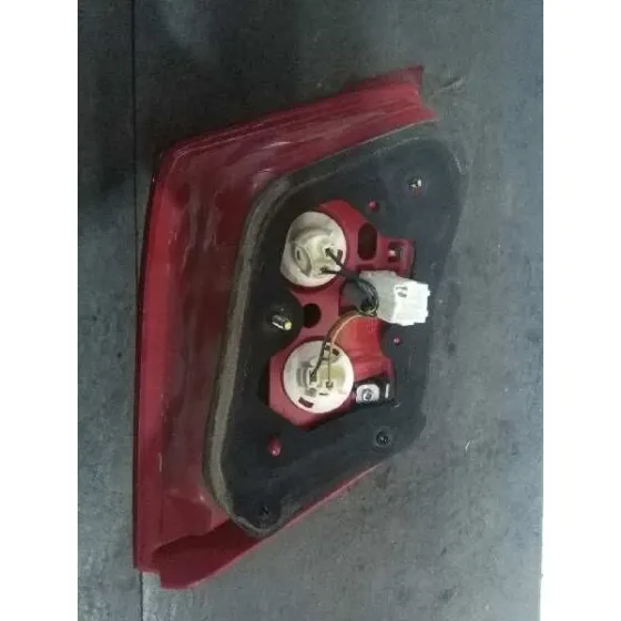 Piloto Trasero Derecho Interior para Daewoo Lacetti