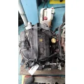 Motor Completo para Renault Megane I Fase 2 Classic (La..)