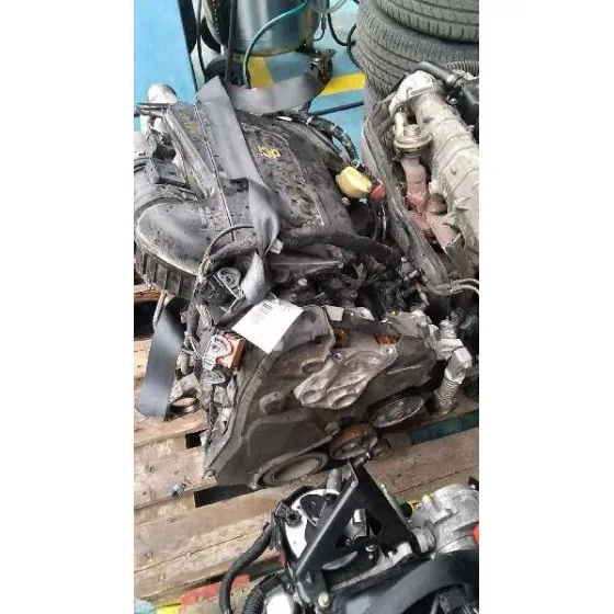 Motor Completo para Renault Megane I Fase 2 Classic (La..)