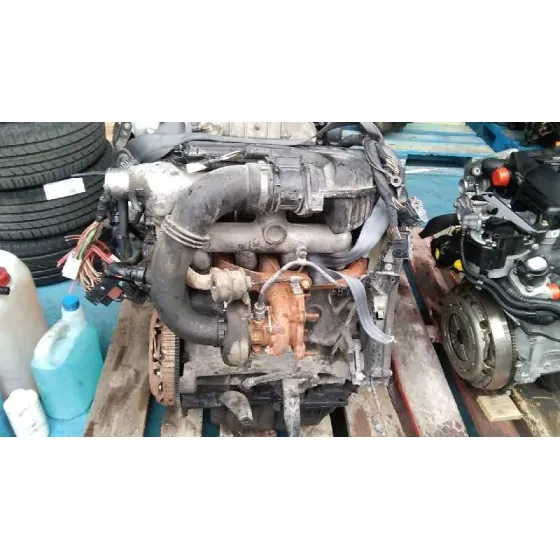 Motor Completo para Renault Megane I Fase 2 Classic (La..)