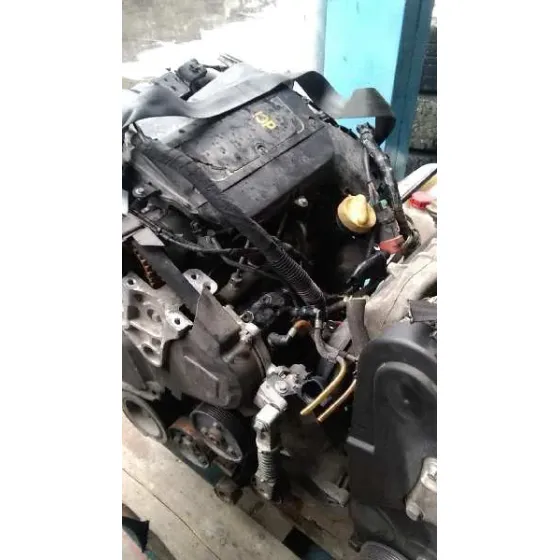 Motor Completo para Renault Megane I Fase 2 Classic (La..)